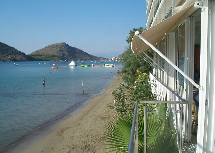 Hotel Tolo 3*