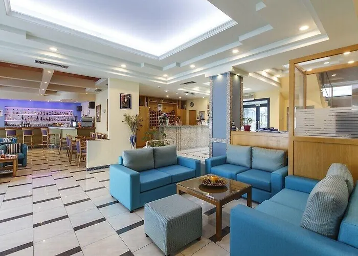 Hotel Tolo טולון