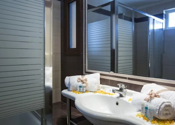 Hotel Tolo Hotel 3*