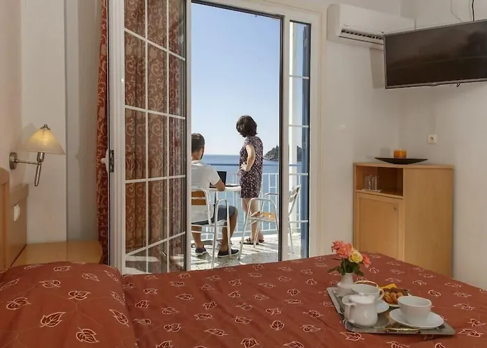 Hotel Hotel Tolo