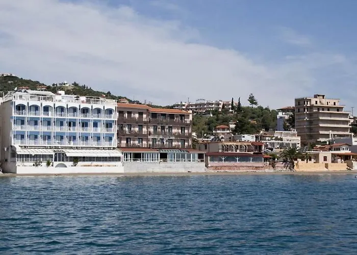 Hotel Tolo
