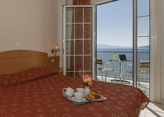 Hotel Tolo Hotel 3*