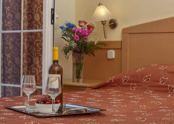 Hotel Hotel Tolo