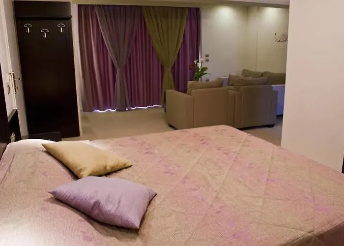 Hotel Tolo 3*