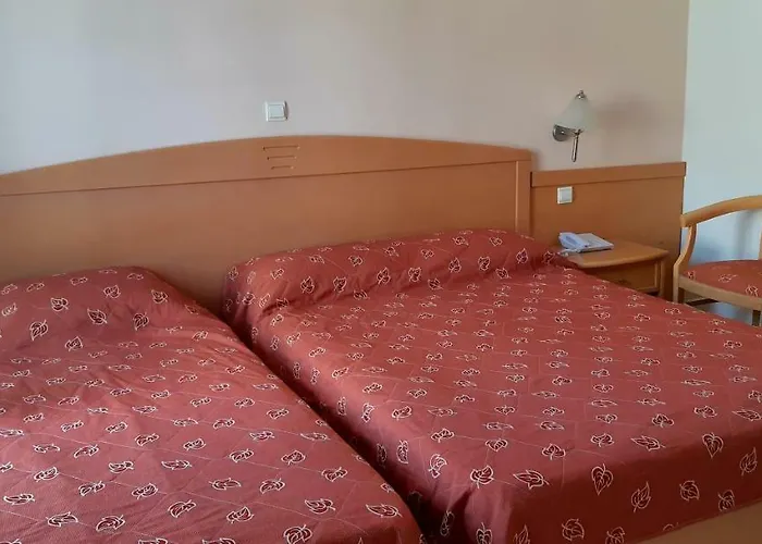 Hotel Tolo Hotel 3*