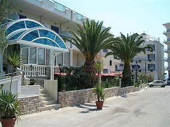 Hotel Tolo Otel Tolón
