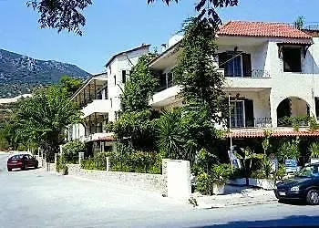 Hotel Tolo Otel
