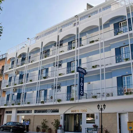 Hotel Hotel Tolo 3*