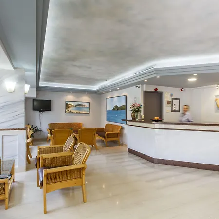 Hotel Tolo Hotel