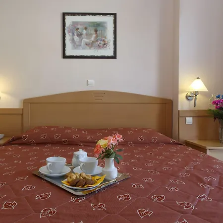 Hotel Tolo Tolón
