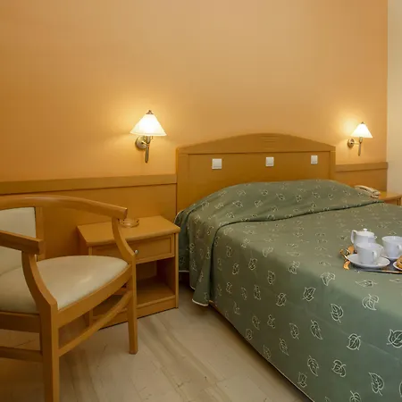 Hotel Tolo Hotel Tolón