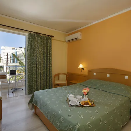 Hotel Tolo Hotel Tolón