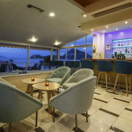 Hotel Hotel Tolo 3*