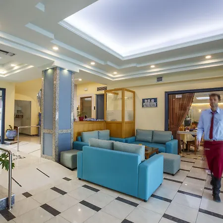 Hotel Hotel Tolo Tolón