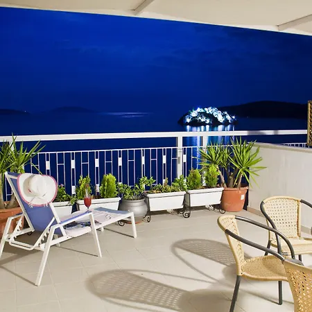 Hotel Hotel Tolo Tolón