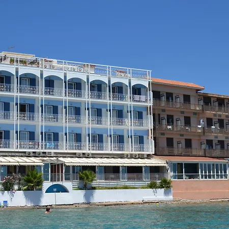 Hotel Tolo Hotel 3*