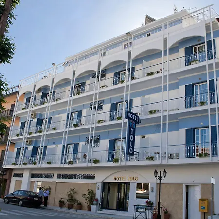 Hotel Hotel Tolo