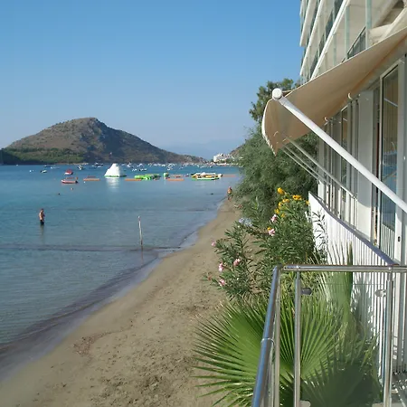 Hotel Tolo 3*