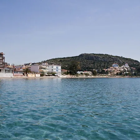Hotel Tolo Hotel Tolón