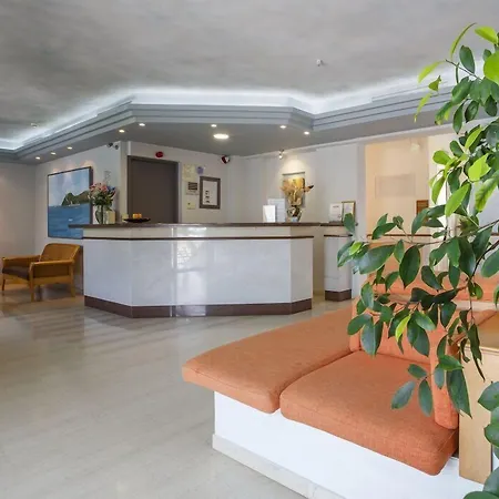 Hotel Tolo Tolo