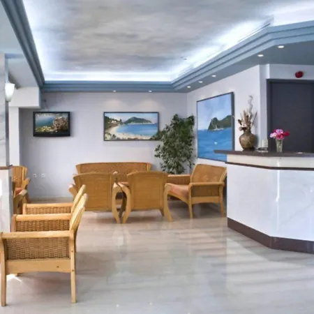 Hotel Tolo Hotel Tolón