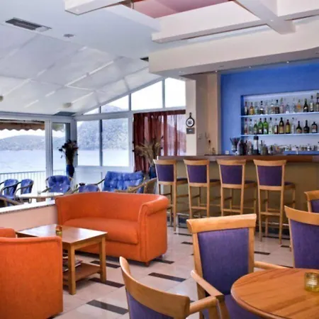 Hotel Hotel Tolo 3*