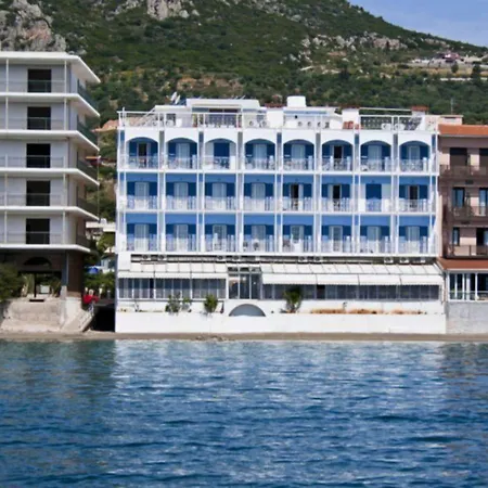 Hotel Tolo Hotel