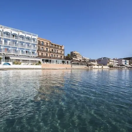 Hotel Tolo Tolón