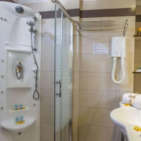 Hotel Tolo