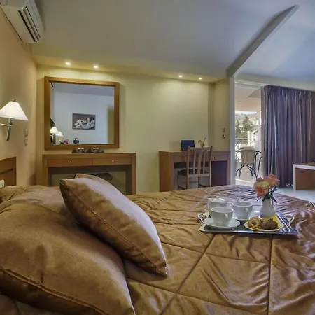 Hotel Hotel Tolo