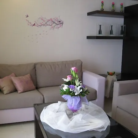 Hotel Tolo 3*