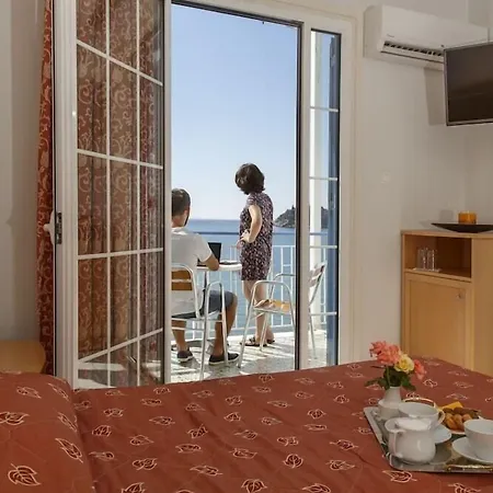 Hotel Hotel Tolo