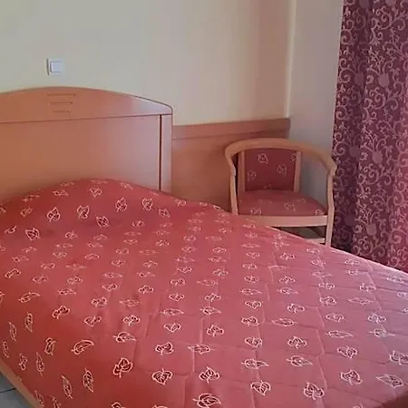 Hotel Tolo 3* تولو