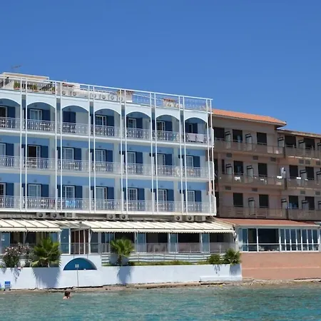 Hotel Tolo 3* Tolo