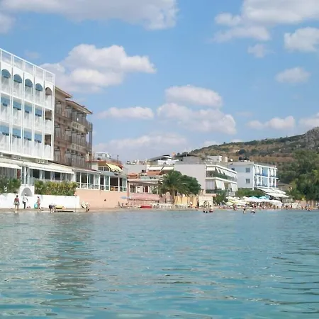 Hotel Tolo 3*