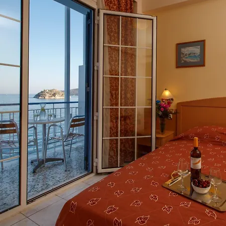 Hotel Tolo Hotel 3*