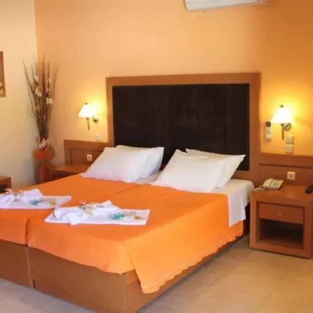 Hotel Tolo 3* Tolo