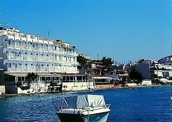 Ξενοδοχείο Τολό