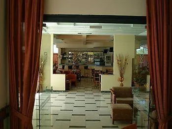 Hotel Tolo 3* Tolón