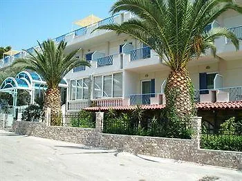 Hotel Tolo Otel