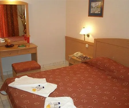 Hotel Tolo