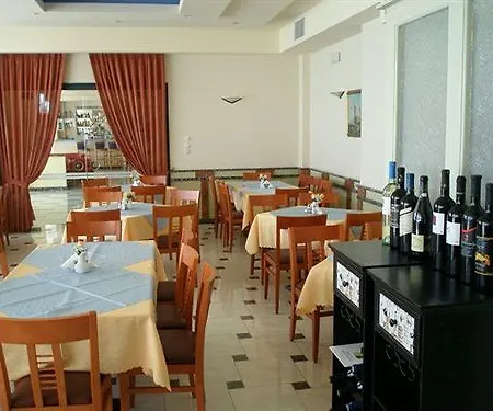 Hotel Tolo