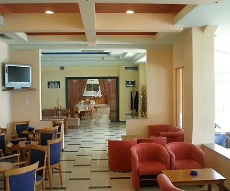 Ξενοδοχείο Τολό