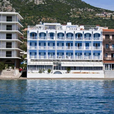 Hotel Tolo 3*