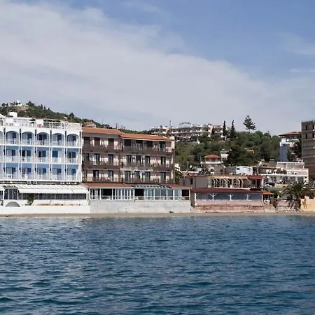 Hotel Tolo
