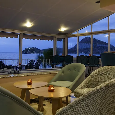 Hotel Tolo Hotel Tolo