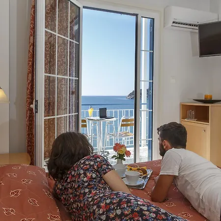 Otel Hotel Tolo