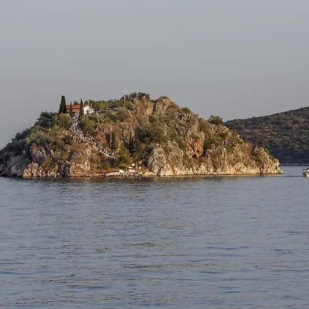 Hotel Hotel Tolo Tolo