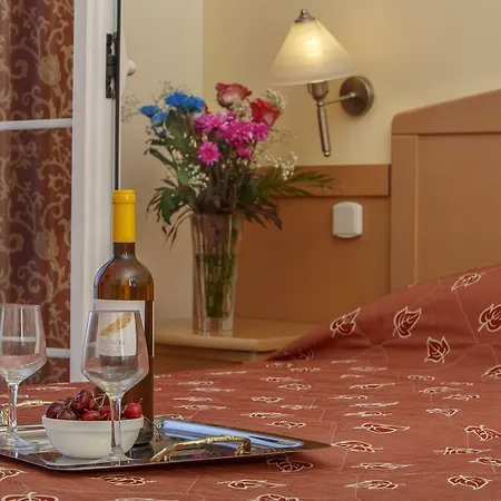 فندق Hotel Tolo