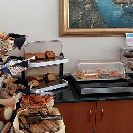 Hotel Hotel Tolo Tolón